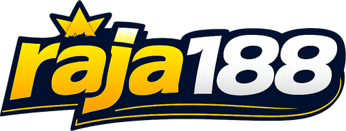raja188 Logo